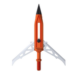 Ravin Ravin Aluminum Broadheads 100 Grain 2" Cut 3 Pack