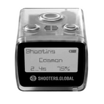Shooters Global SG Timer GO V2 QR + CLIP assembly
