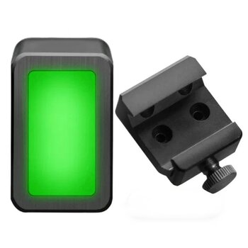 Shooters Global Shooters Global Electronic Level SG Pulse + Picatinny