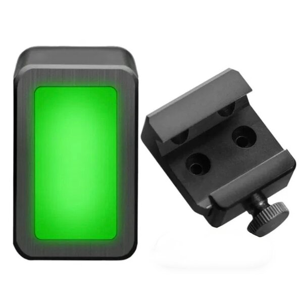 Shooters Global Shooters Global Electronic Level SG Pulse + Picatinny
