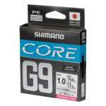 Shimano Core G9 Sinking Braid