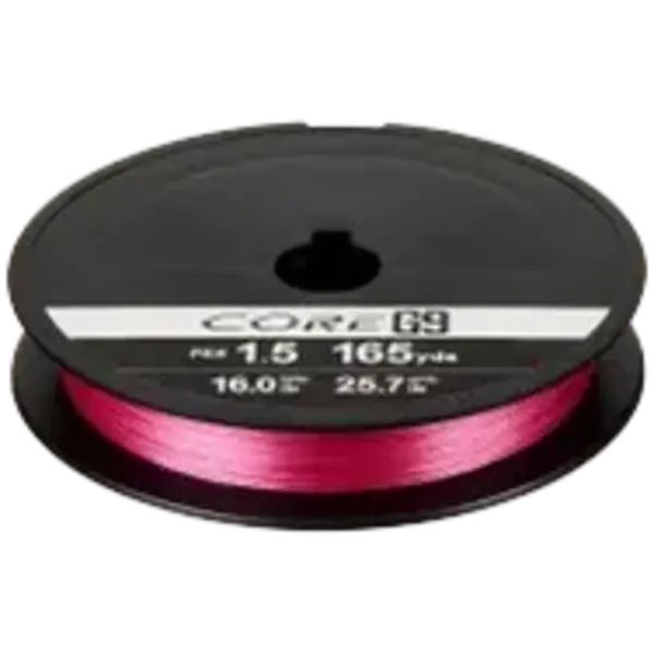 Shimano Core G9 Sinking Braid