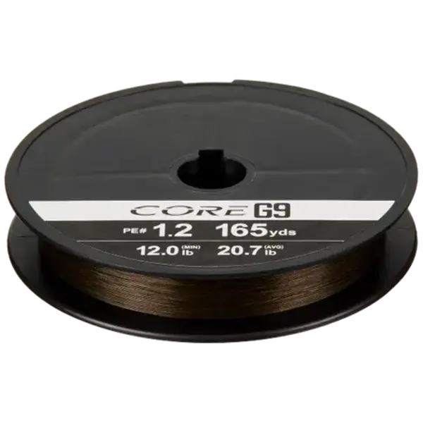 Shimano Core G9 Sinking Braid