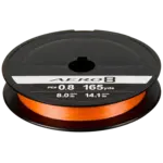 Shimano Aero 8 Braid