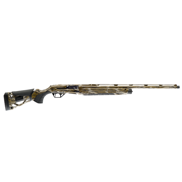 Beretta AX800 Suprema 12ga 28" Semi Auto Shotgun Mossy Oak Bottomland