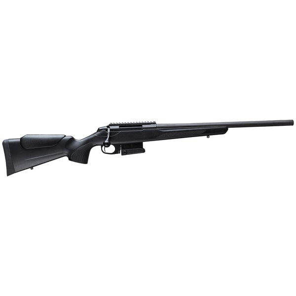 Tikka T3 X CTR 308 Win 20" BBL Bolt Action w/Pic Rail
