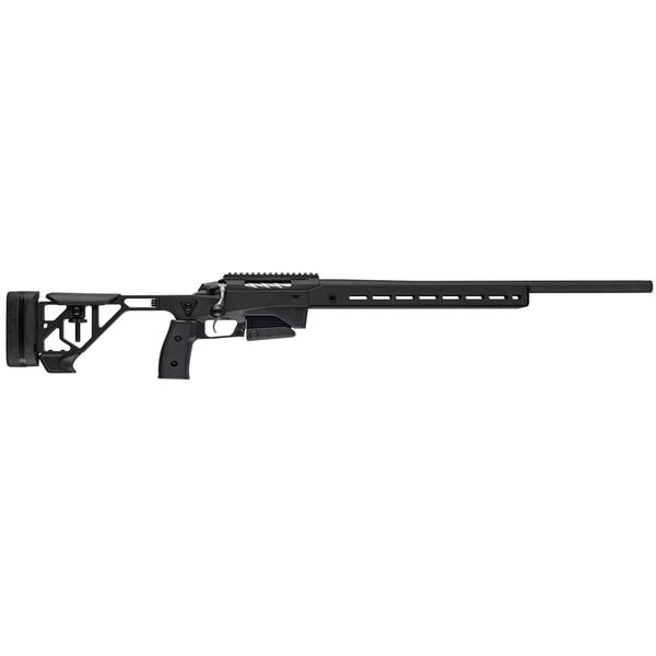 Tikka T3X Ace Target 308 Win 23.7" BBL Bolt Action