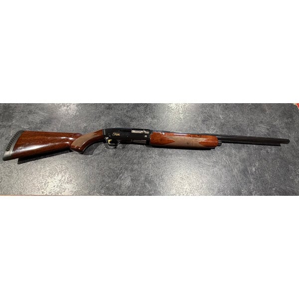 Browning Gold Hunter 12ga 28" Semi Auto Shotgun w/Chokes