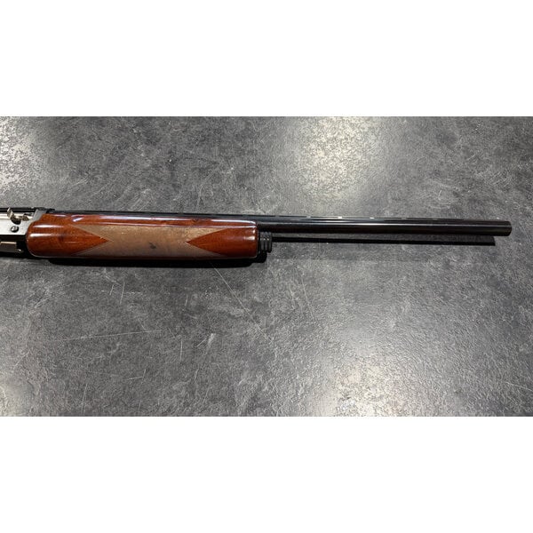 Browning Gold Hunter 12ga 28" Semi Auto Shotgun w/Chokes