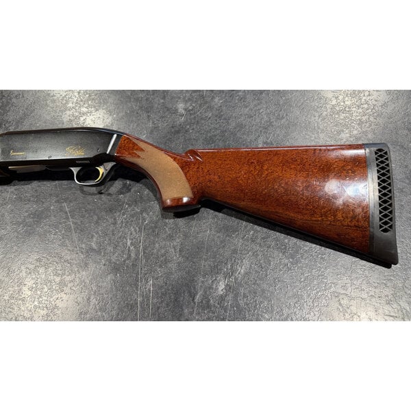 Browning Gold Hunter 12ga 28" Semi Auto Shotgun w/Chokes