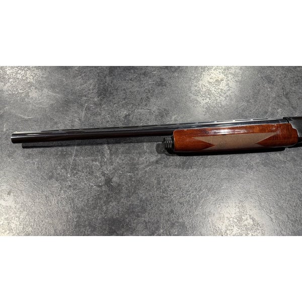 Browning Gold Hunter 12ga 28" Semi Auto Shotgun w/Chokes