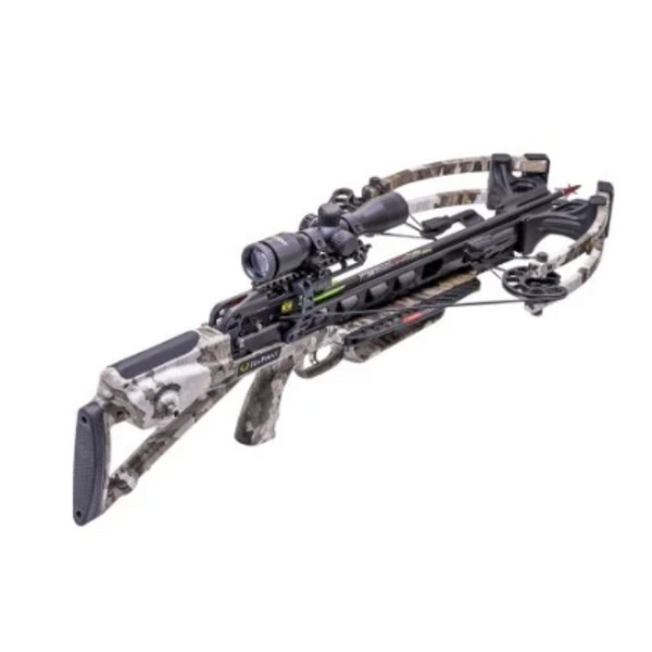 TenPoint TenPoint Venom X Vektra 390 FPS  Lightest ACUslide Bow