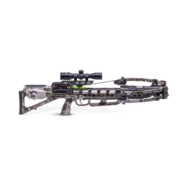 TenPoint TenPoint Venom X Vektra 390 FPS  Lightest ACUslide Bow