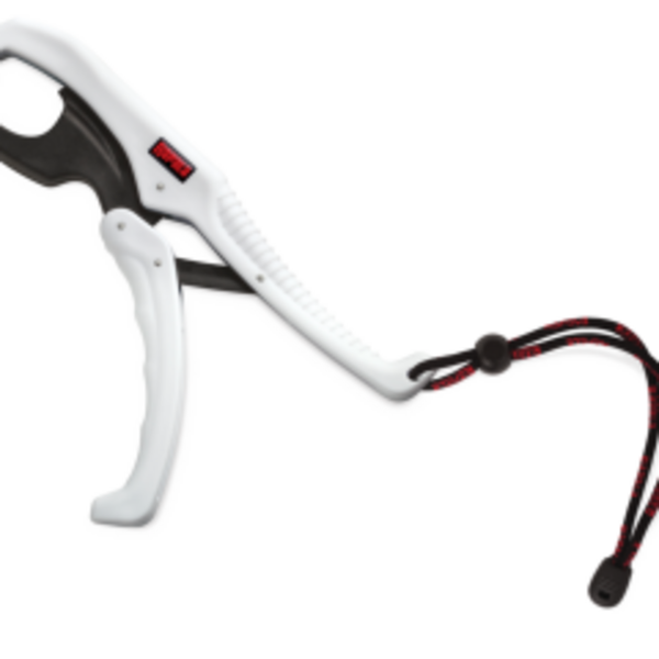 Rapala Rapala 9" Floating Fish Gripper  Bulk Each