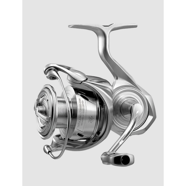 Daiwa Daiwa Tatula MQ LT Limited 60TH Anniversary Spinning Reel