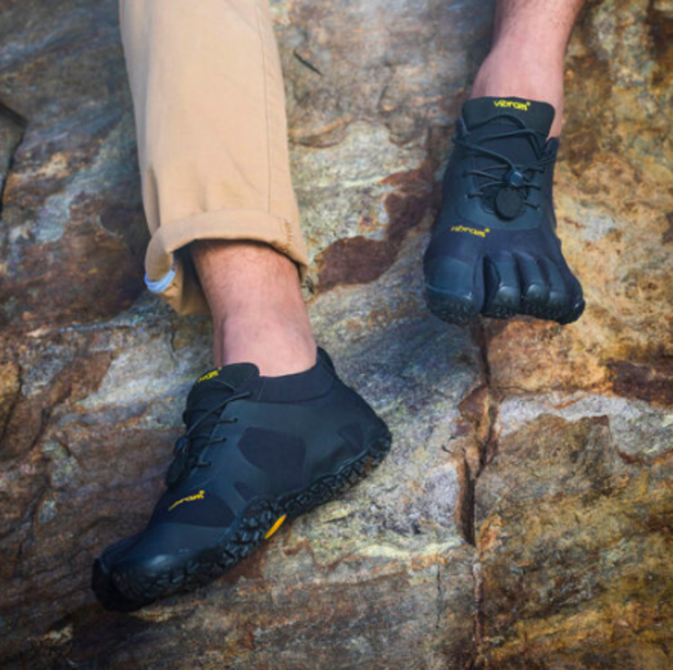 Vibram FiveFingers Vibram Men's V-Alpha