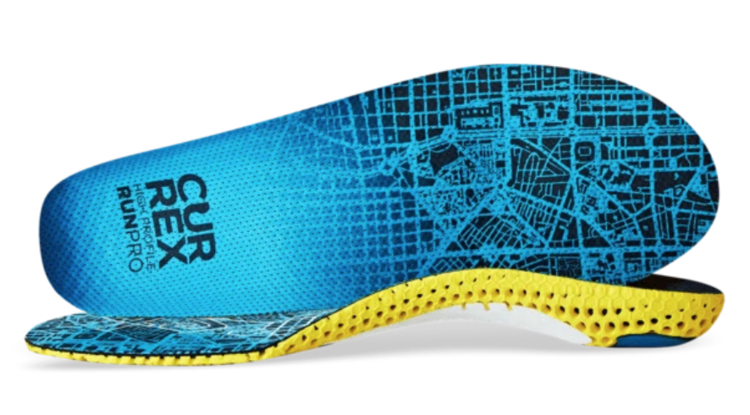 Currex Currex RunPro Insoles