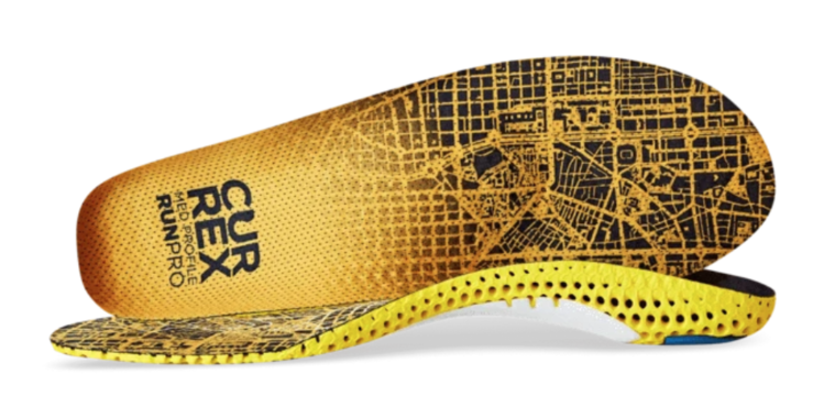 Currex Currex RunPro Insoles
