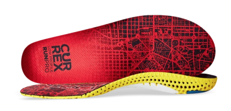 Currex Currex RunPro Insoles
