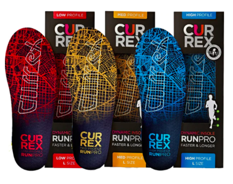 Currex Currex RunPro Insoles