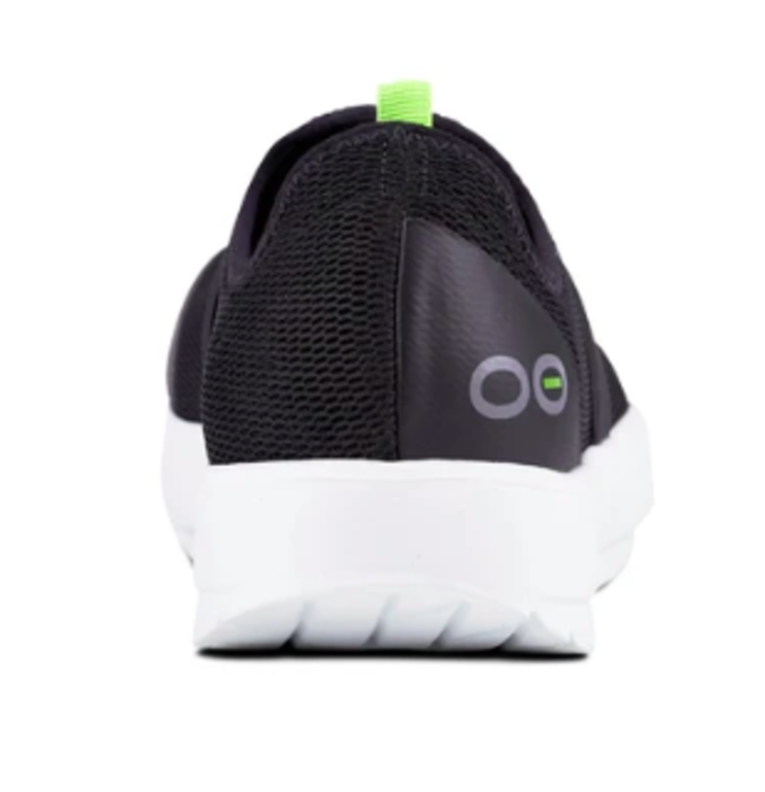 Oofos Footwear OOmg Low Newsole Running