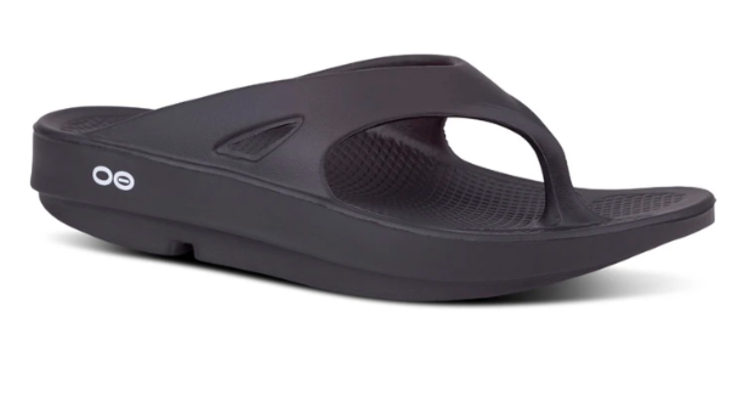 OOFOS Unisex OOriginal Thong