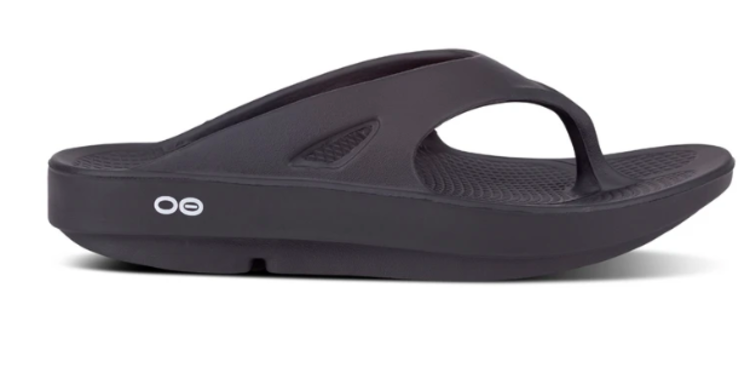 OOFOS Unisex OOriginal Thong