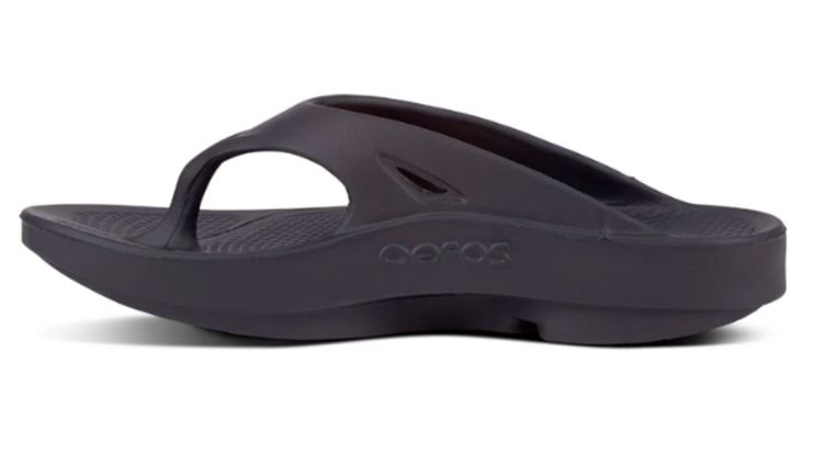 OOFOS Unisex OOriginal Thong