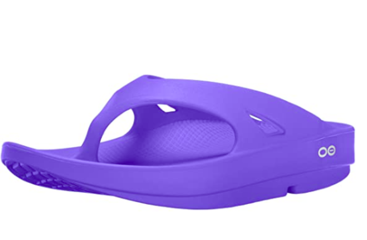 OOFOS Unisex OOriginal Thong