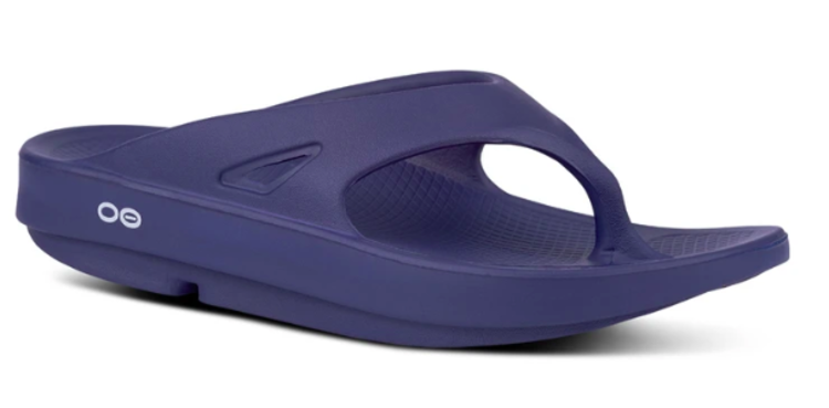 OOFOS Unisex OOriginal Thong