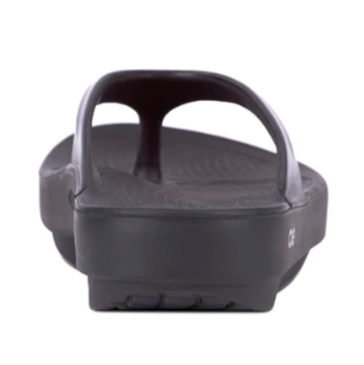 OOFOS Women's OOlala Luxe Sandal