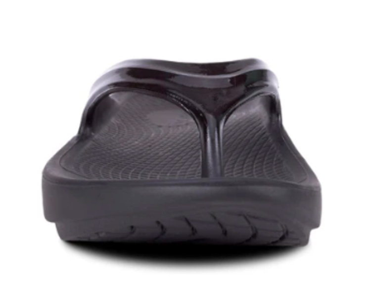 OOFOS Women's OOlala Luxe Sandal
