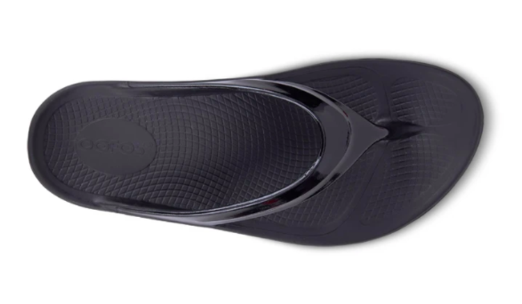 OOFOS Women's OOlala Luxe Sandal