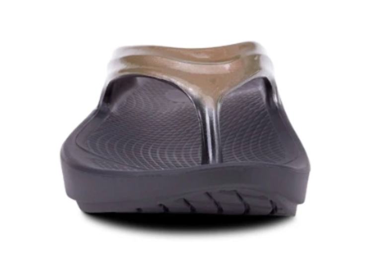 OOFOS Women's OOlala Luxe Sandal