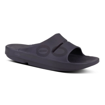 OOFOS Unisex OOahh Sport Slide Sandal