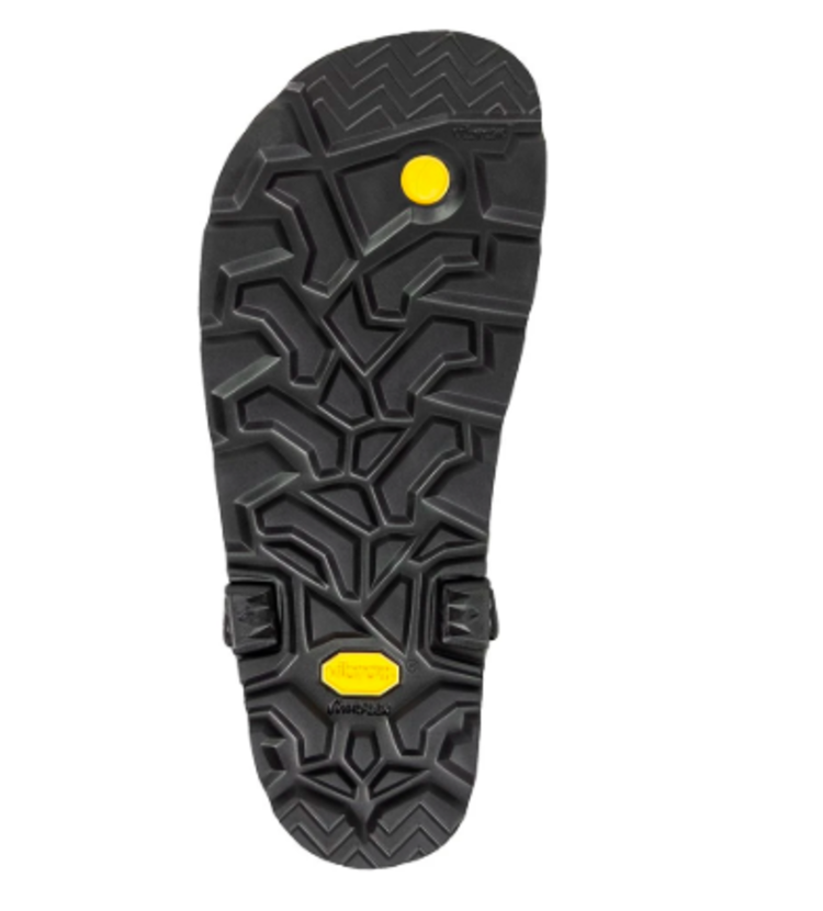 Luna Sandals Mono Winged Edition