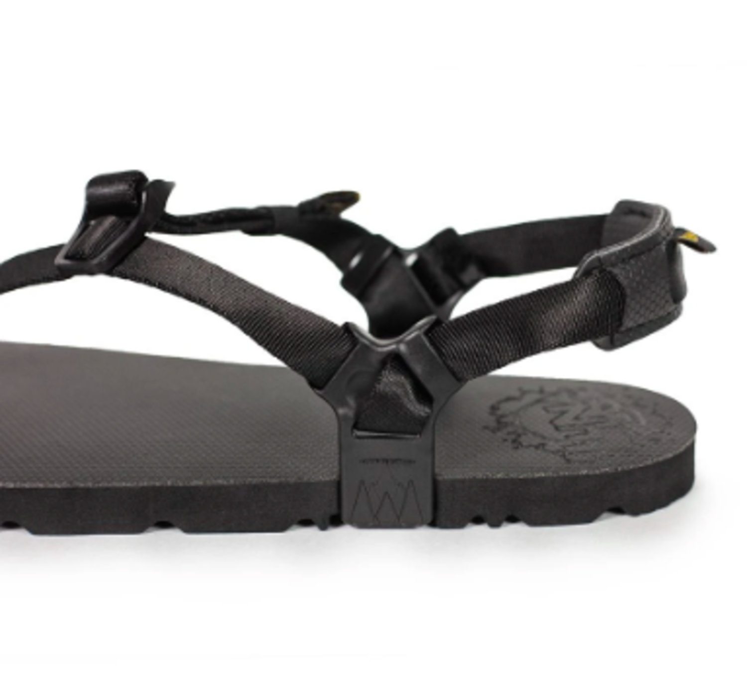 How to Adjust Luna Sandals Performance Laces