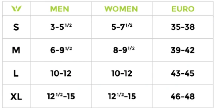Swiftwick Swiftwick MAXUS Zero Tab