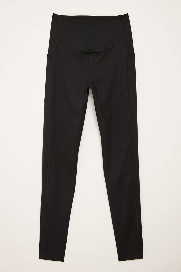 Girlfriend Collect High-Rise Leggings w/Pocket 23 3/4”