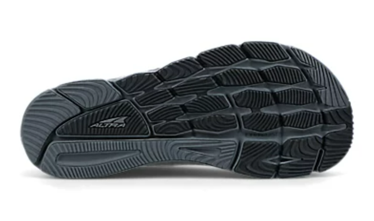 Men's Torin 5 Luxe - Newsole Running