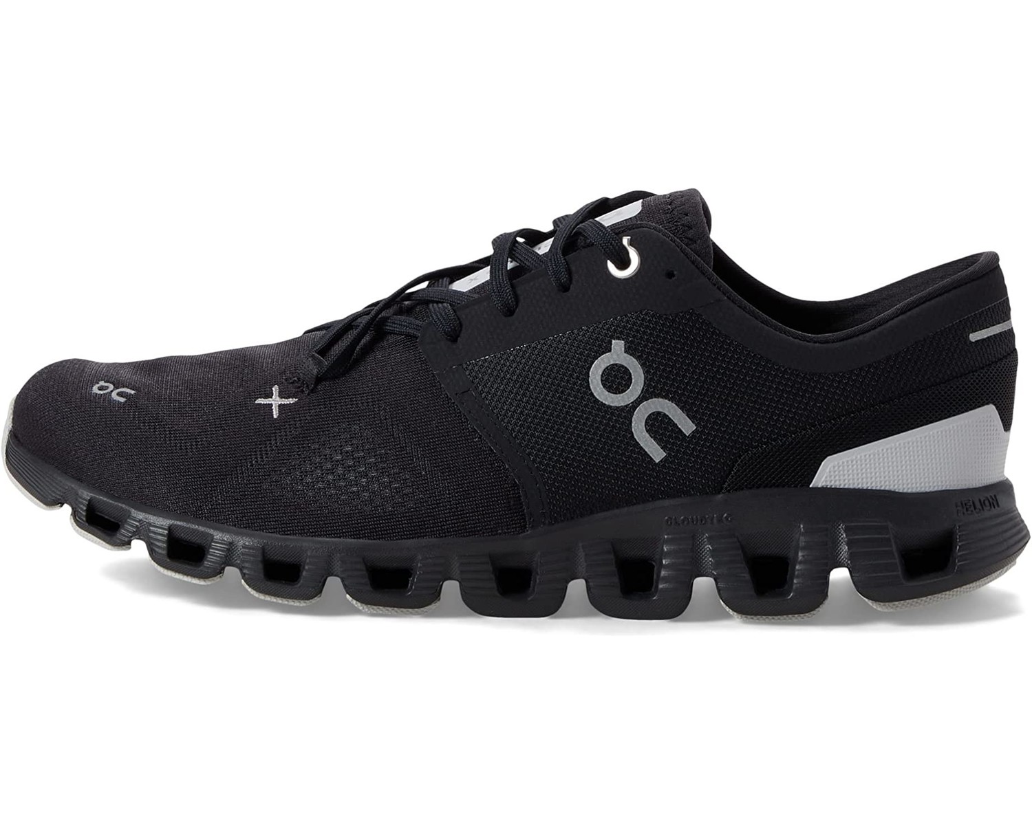 Men's Cloud X 3 - Newsole Running