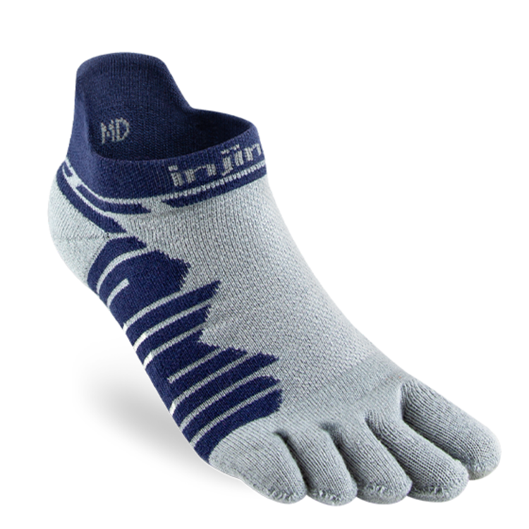 Injinji Inc. Ultra Run No-Show