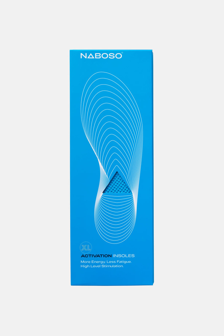 Naboso NABOSO® NEURO INSOLES