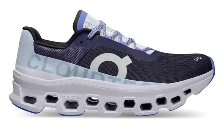 On Running Women’s Cloudmonster