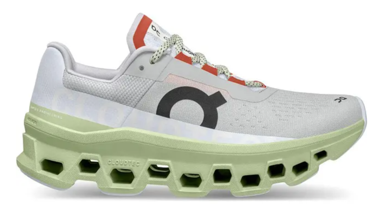 On Running Women’s Cloudmonster