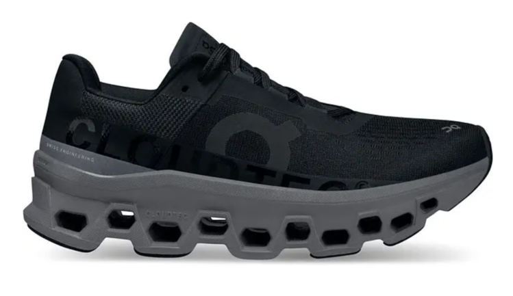 On Running Women’s Cloudmonster