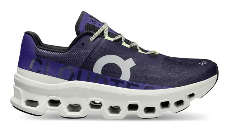 On Running Men's Cloudmonster