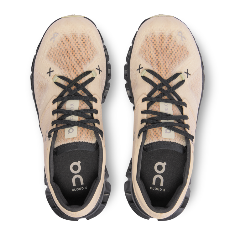 On Running Women's Cloud X 3