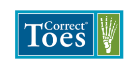 Correct Toes