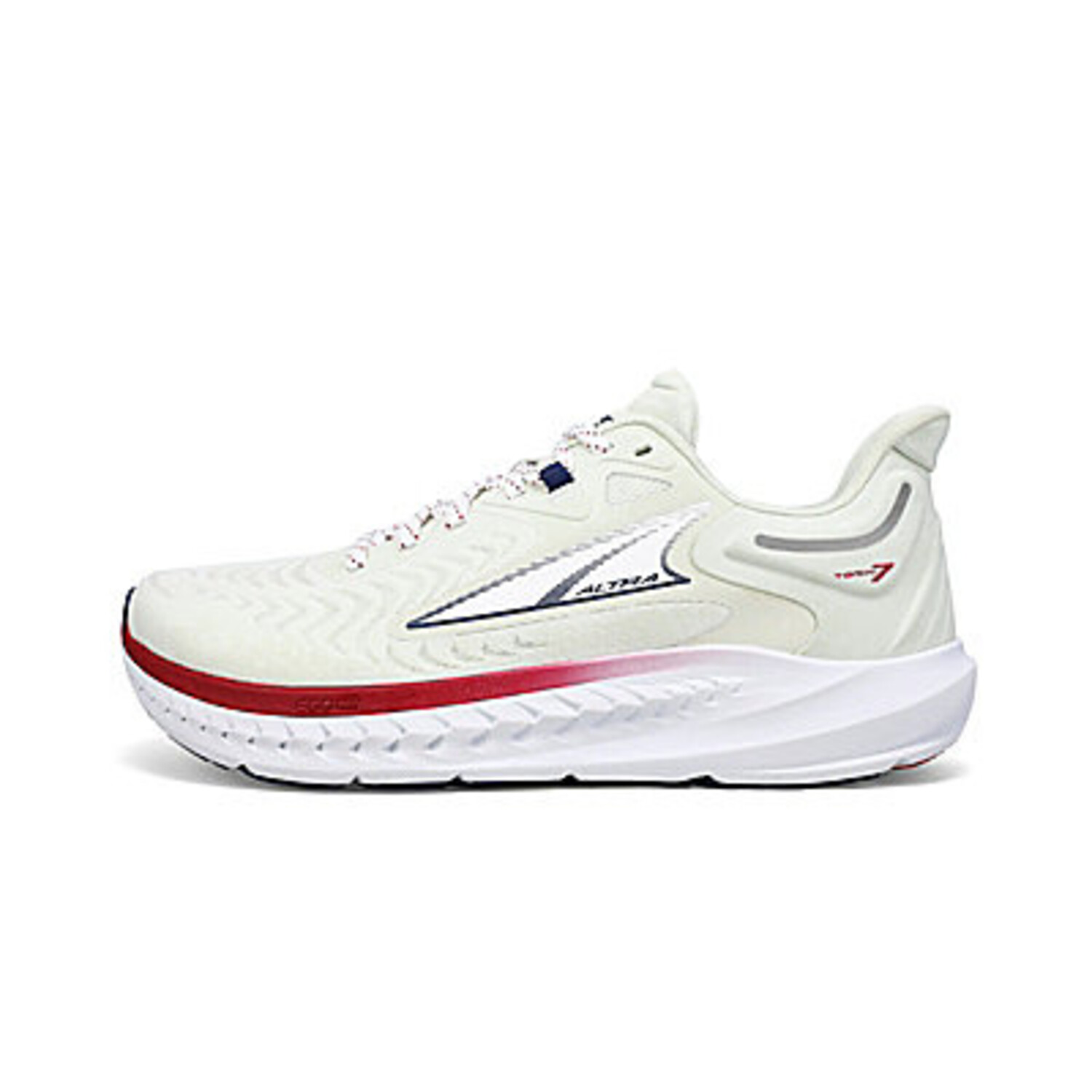 Men's Torin 7 (140 - White/Blue) — TC Running Co